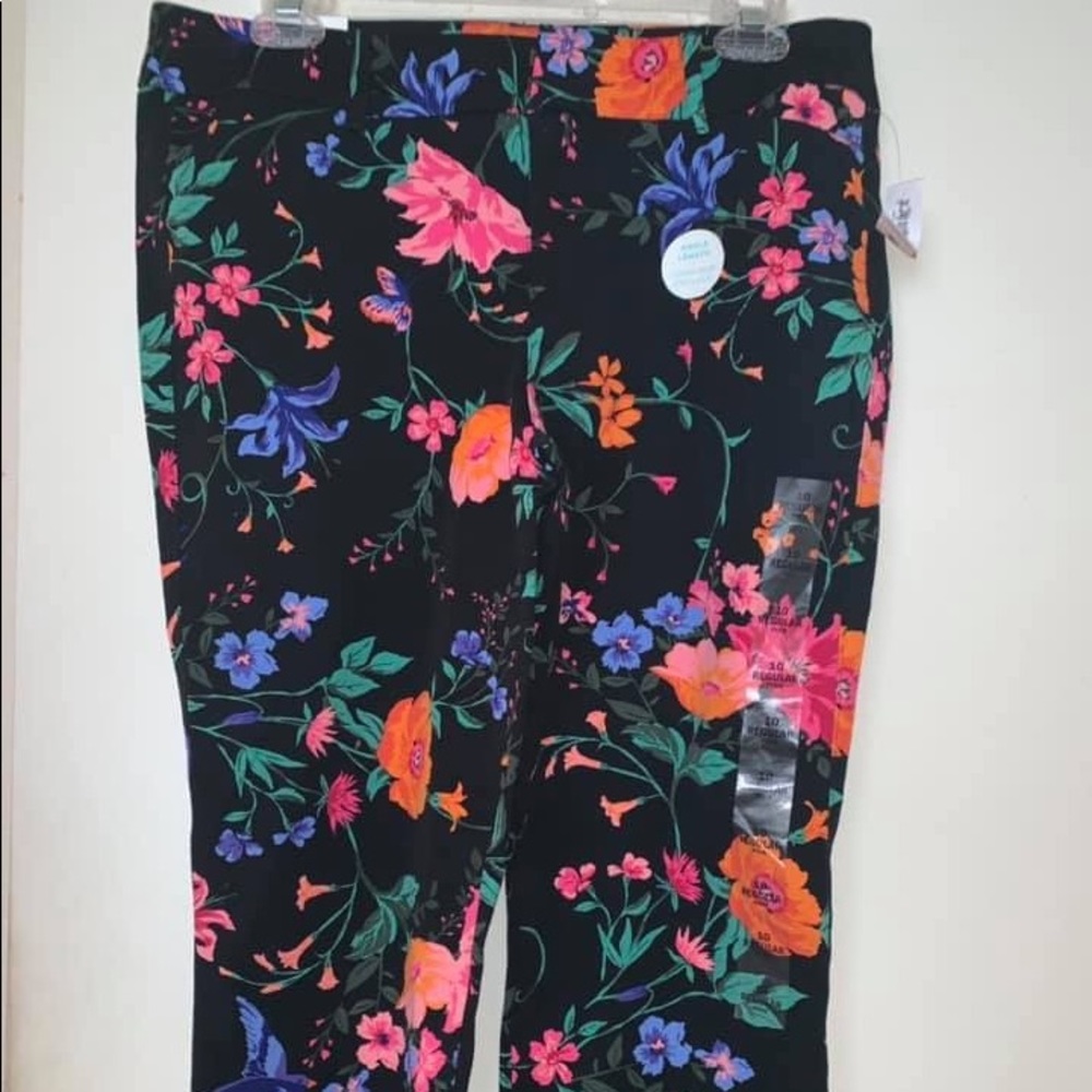 Old Navy Women’s Size 10 Pixie Pant